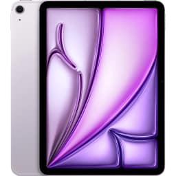 Планшет Apple iPad Air 11 Wi-Fi Cellular Purple, Фиолетовый — фото 1