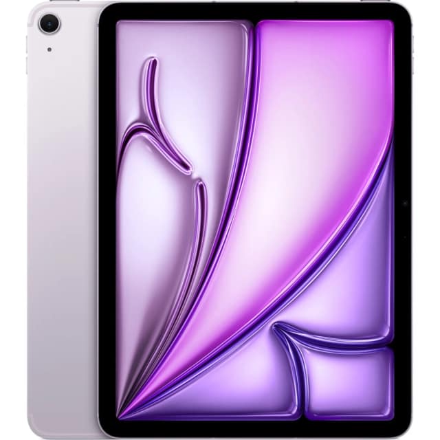Планшет Apple iPad Air 11 Wi-Fi Cellular Purple, Фиолетовый