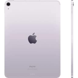 Планшет Apple iPad Air 11 Wi-Fi Cellular Purple, Фиолетовый — фото 2