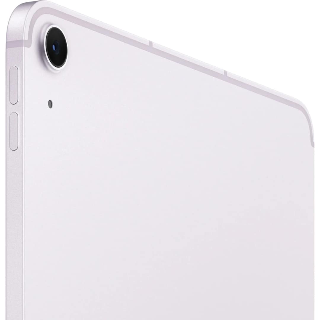 Планшет Apple iPad Air 11 Wi-Fi Cellular Purple, Фиолетовый — фото 3