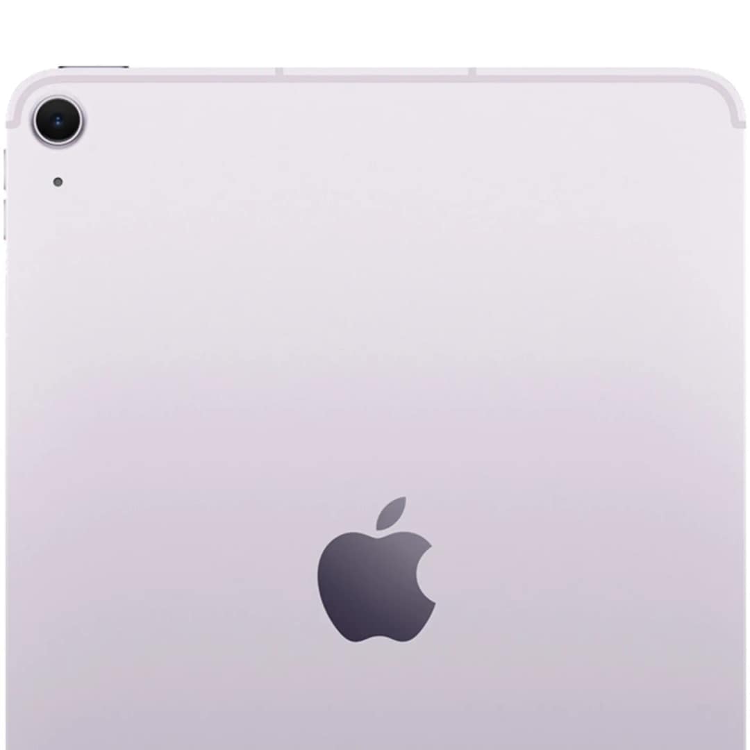 Планшет Apple iPad Air 11 Wi-Fi Cellular Purple, Фиолетовый — фото 4