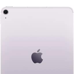 Планшет Apple iPad Air 11 Wi-Fi Cellular Purple, Фиолетовый — фото 4