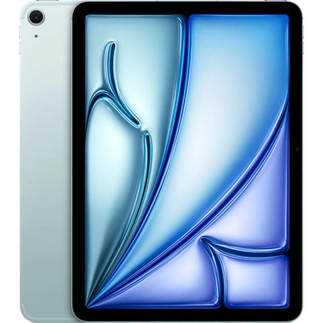 Планшет Apple iPad Air 11 Wi-Fi Cellular Blue, Голубой