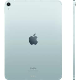 Планшет Apple iPad Air 11 Wi-Fi Cellular Blue, Голубой — фото 2