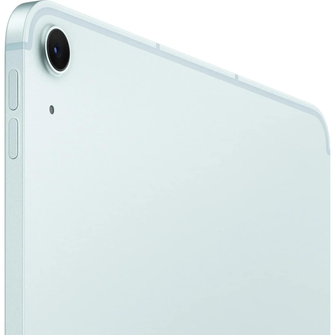 Планшет Apple iPad Air 11 Wi-Fi Cellular Blue, Голубой — фото 3