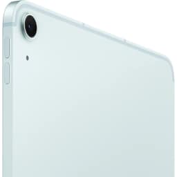 Планшет Apple iPad Air 11 Wi-Fi Cellular Blue, Голубой — фото 3