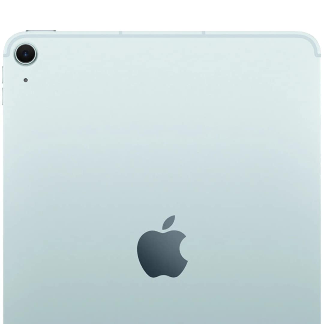 Планшет Apple iPad Air 11 Wi-Fi Cellular Blue, Голубой — фото 4