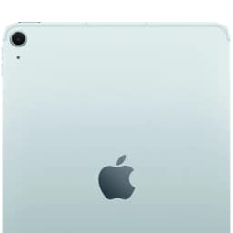 Планшет Apple iPad Air 11 Wi-Fi Cellular Blue, Голубой — фото 4