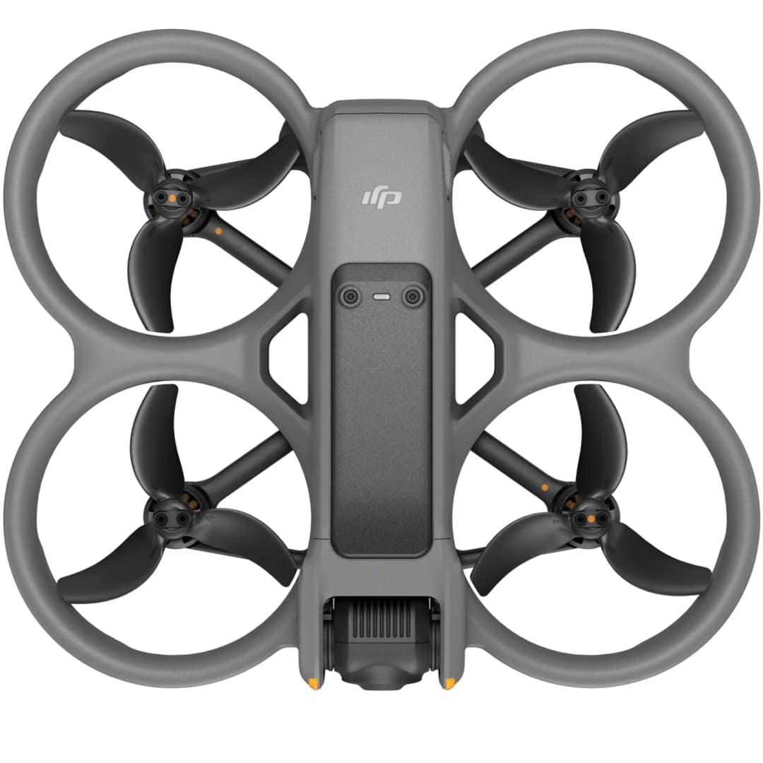 Квадрокоптер DJI Avata 2 Fly More Combo Gray, Серый — фото 3