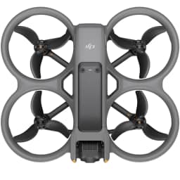 Квадрокоптер DJI Avata 2 Fly More Combo Gray, Серый — фото 3