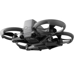 Квадрокоптер DJI Avata 2 Fly More Combo Gray, Серый — фото 4
