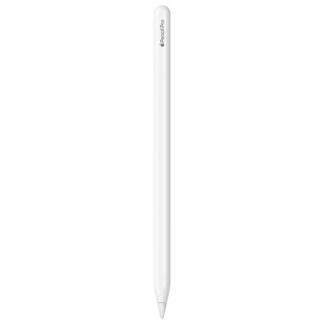 Стилус Apple Pencil Pro MX2D3, Белый