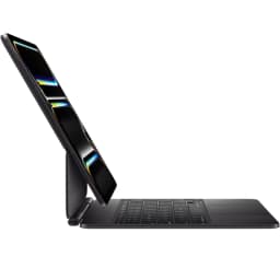 Клавиатура Apple Magic Keyboard для iPad Pro 13 2024 Black, Черный — фото 1