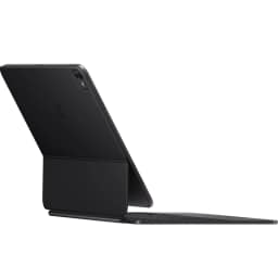 Клавиатура Apple Magic Keyboard для iPad Pro 13 2024 Black, Черный — фото 3