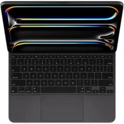 Клавиатура Apple Magic Keyboard для iPad Pro 13 2024 Black, Черный — фото 4