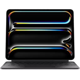 Клавиатура Apple Magic Keyboard для iPad Pro 13 2024 Black, Черный — фото 5