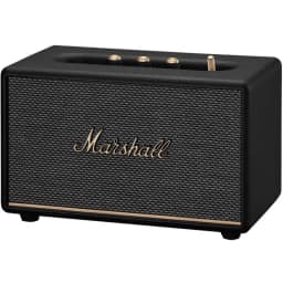Портативная акустика Marshall Acton III Black, Черный — фото 1