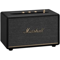 Портативная акустика Marshall Acton III Black, Черный — фото 4