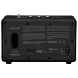 Портативная акустика Marshall Acton III Black, Черный — фото 5