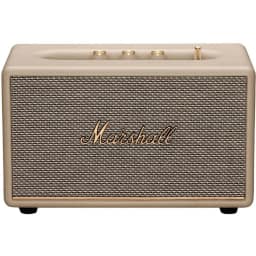 Портативная акустика Marshall Acton III Cream, Бежевый — фото 3