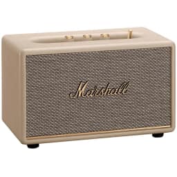 Портативная акустика Marshall Acton III Cream, Бежевый — фото 4