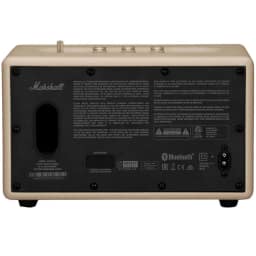 Портативная акустика Marshall Acton III Cream, Бежевый — фото 5