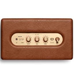 Портативная акустика Marshall Acton III Brown, Коричневый — фото 2