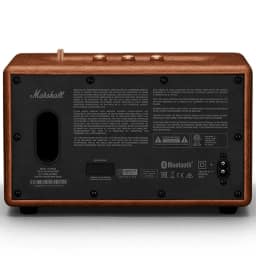 Портативная акустика Marshall Acton III Brown, Коричневый — фото 5