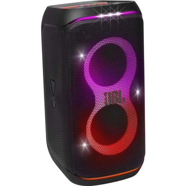 Портативная колонка JBL PartyBox Club 120, Black