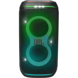 Портативная колонка JBL PartyBox Club 120, Black — фото 2