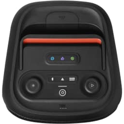 Портативная колонка JBL PartyBox Club 120, Black — фото 3