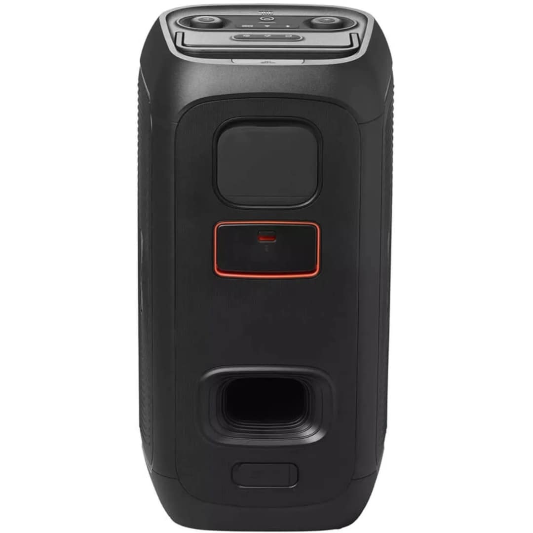 Портативная колонка JBL PartyBox Club 120, Black — фото 5