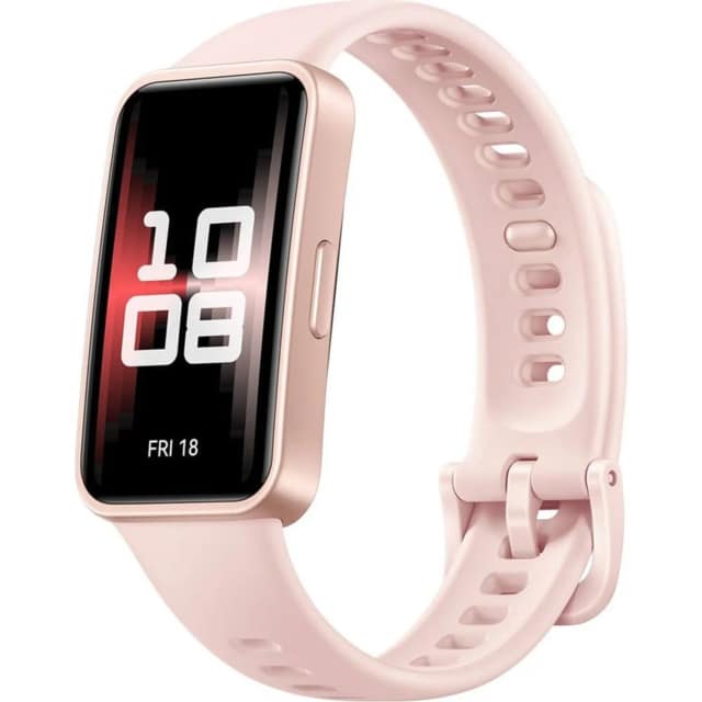 Фитнес-браслет Huawei Band 9 Charm Pink, Розовый