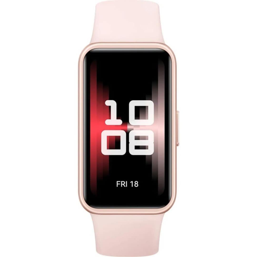 Фитнес-браслет Huawei Band 9 Charm Pink, Розовый — фото 2