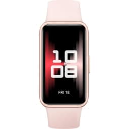 Фитнес-браслет Huawei Band 9 Charm Pink, Розовый — фото 2