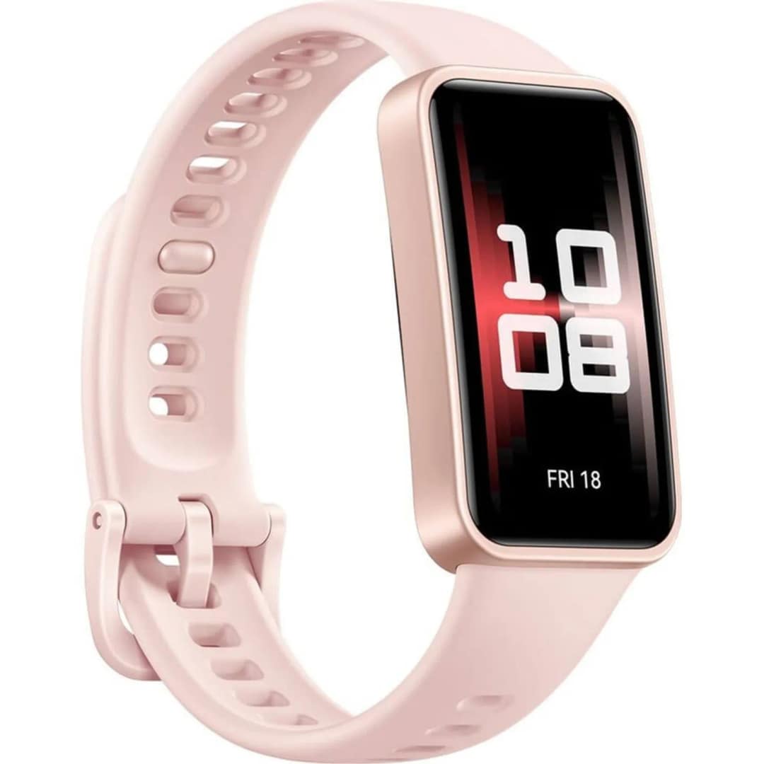 Фитнес-браслет Huawei Band 9 Charm Pink, Розовый — фото 3