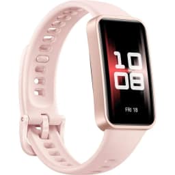 Фитнес-браслет Huawei Band 9 Charm Pink, Розовый — фото 3