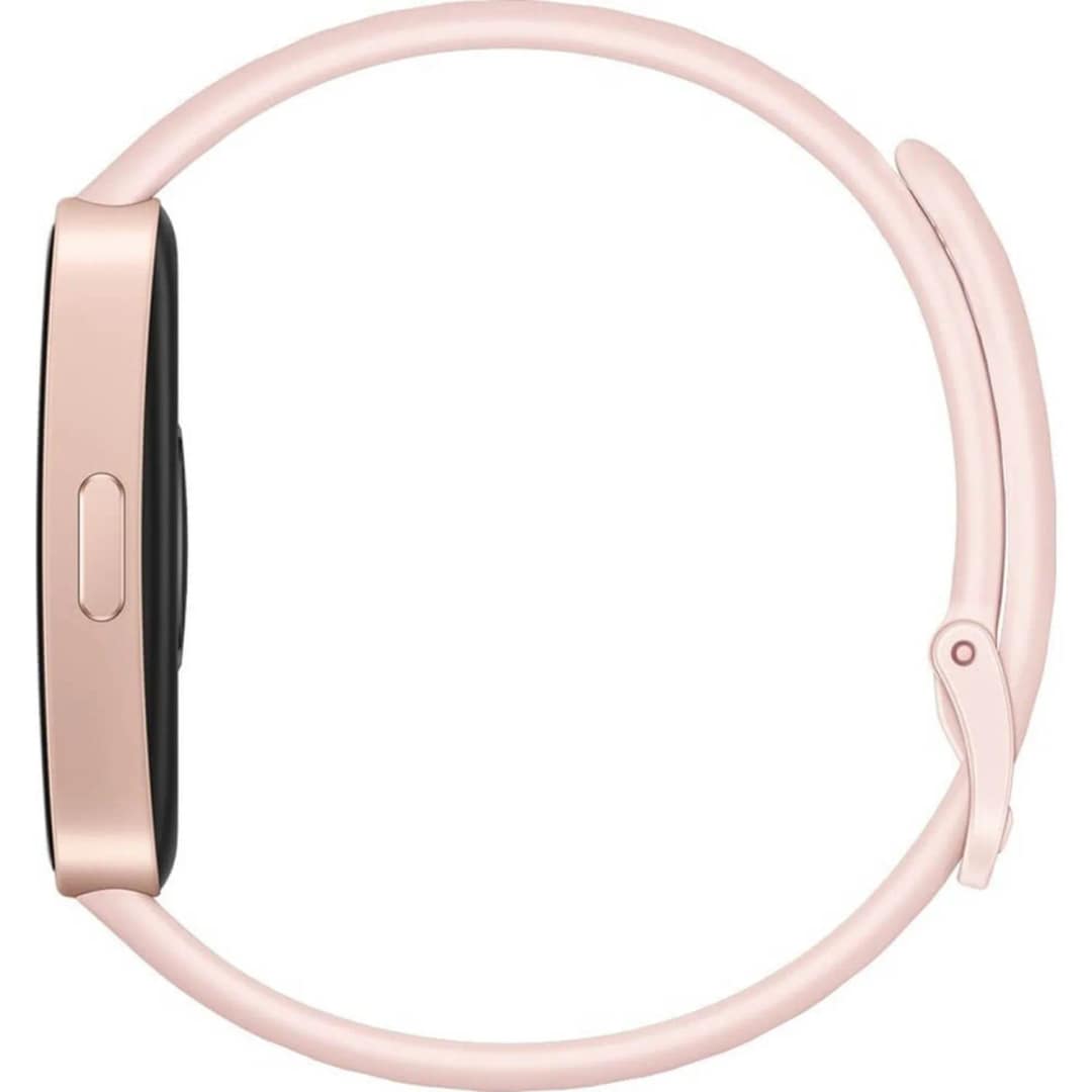 Фитнес-браслет Huawei Band 9 Charm Pink, Розовый — фото 4