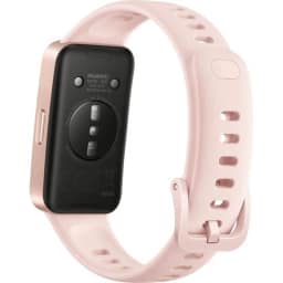 Фитнес-браслет Huawei Band 9 Charm Pink, Розовый — фото 5