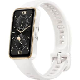 Фитнес-браслет Huawei Band 9 White, Белый — фото 1