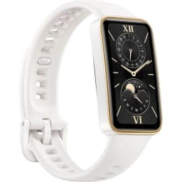 Фитнес-браслет Huawei Band 9 White, Белый — фото 4