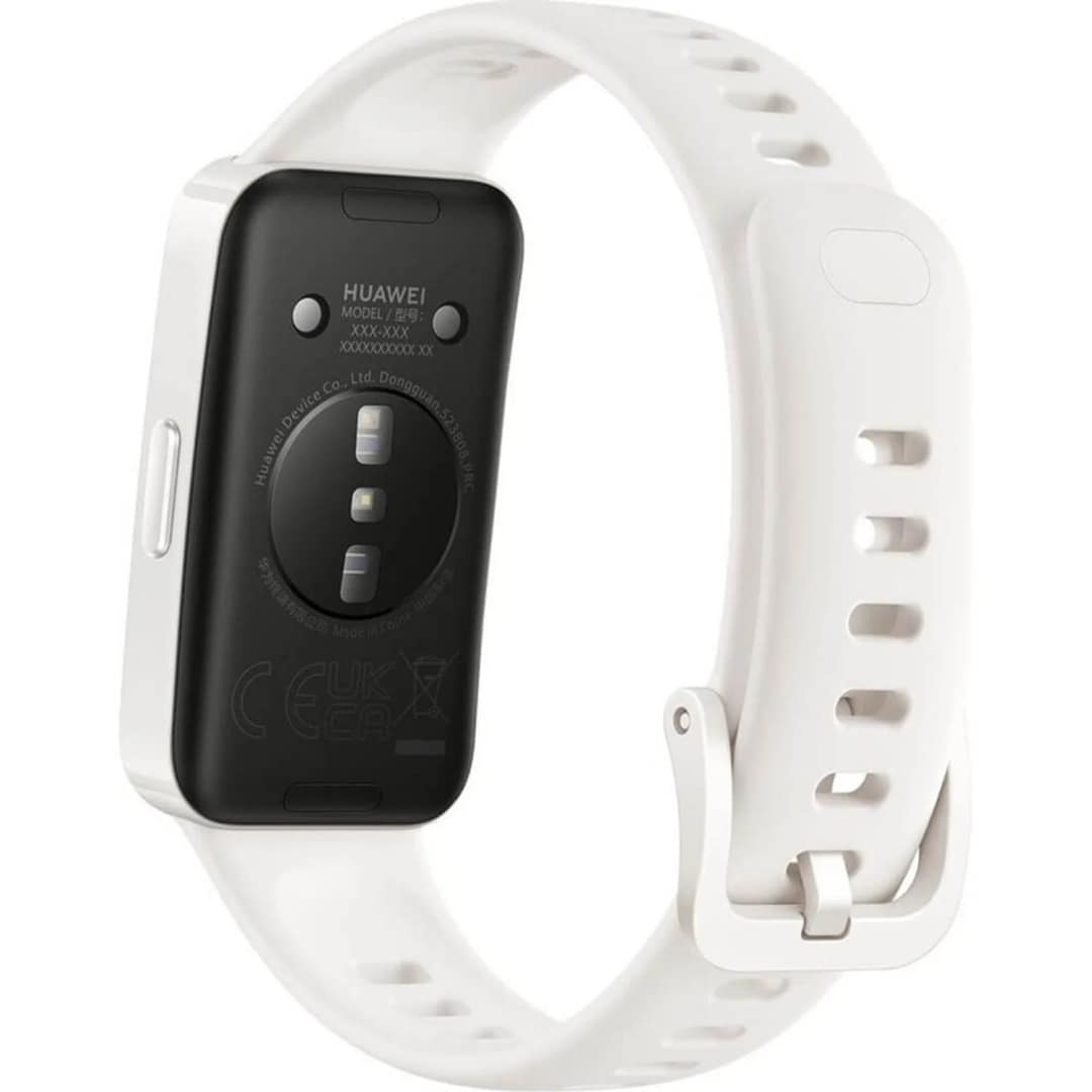 Фитнес-браслет Huawei Band 9 White, Белый — фото 5