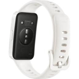 Фитнес-браслет Huawei Band 9 White, Белый — фото 5