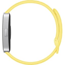 Фитнес-браслет Huawei Band 9 Lemon Yellow, Желтый — фото 5