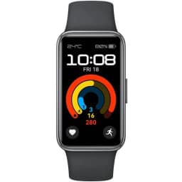 Фитнес-браслет Huawei Band 9 Starry Black, Черный — фото 2