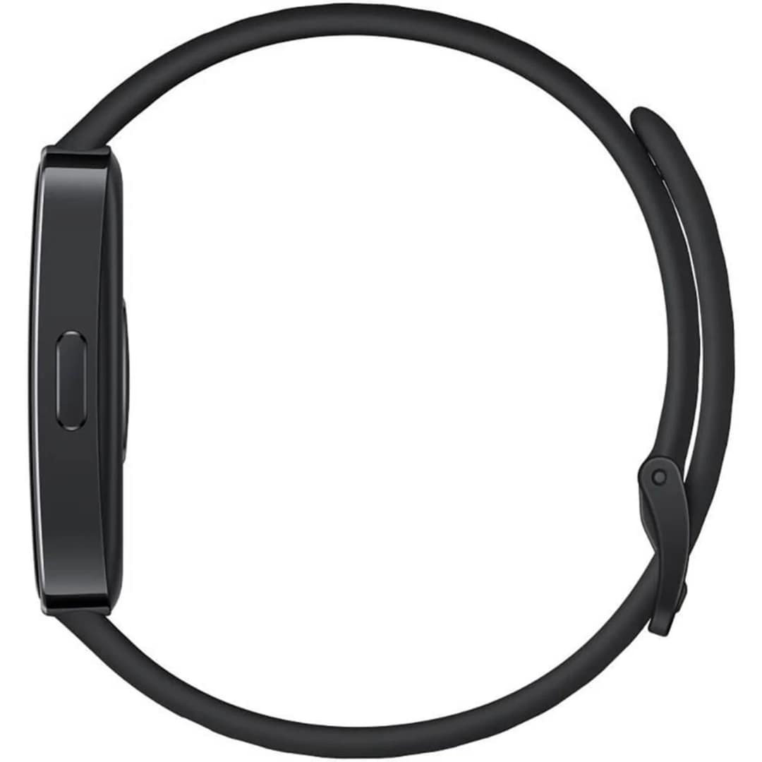 Фитнес-браслет Huawei Band 9 Starry Black, Черный — фото 4