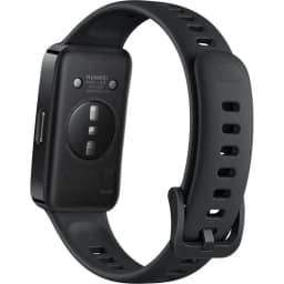 Фитнес-браслет Huawei Band 9 Starry Black, Черный — фото 5