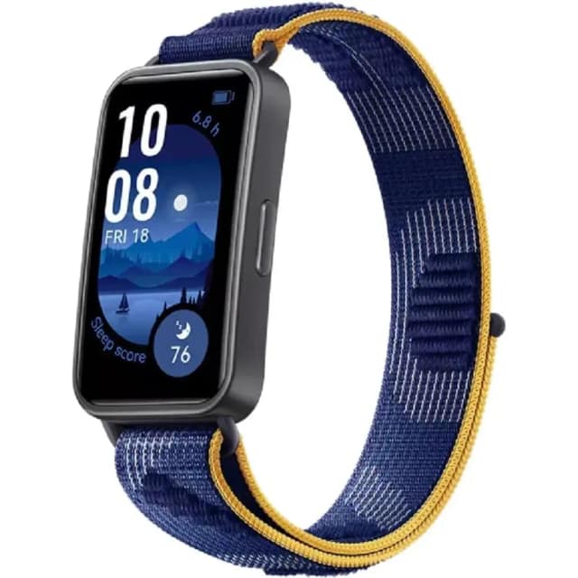 Фитнес-браслет Huawei Band 9 Blue, Синий