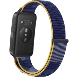 Фитнес-браслет Huawei Band 9 Blue, Синий — фото 2