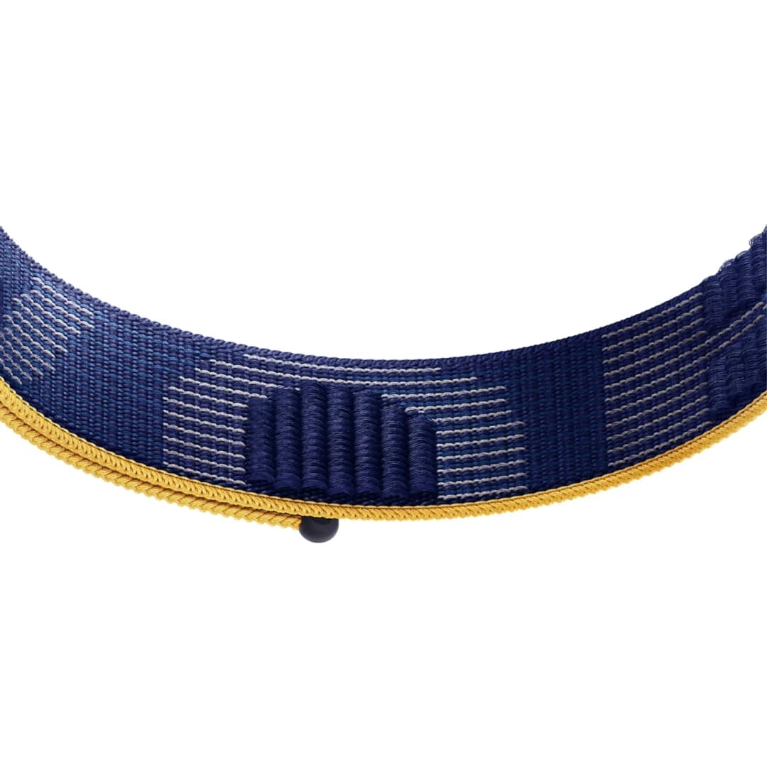 Фитнес-браслет Huawei Band 9 Blue, Синий — фото 3